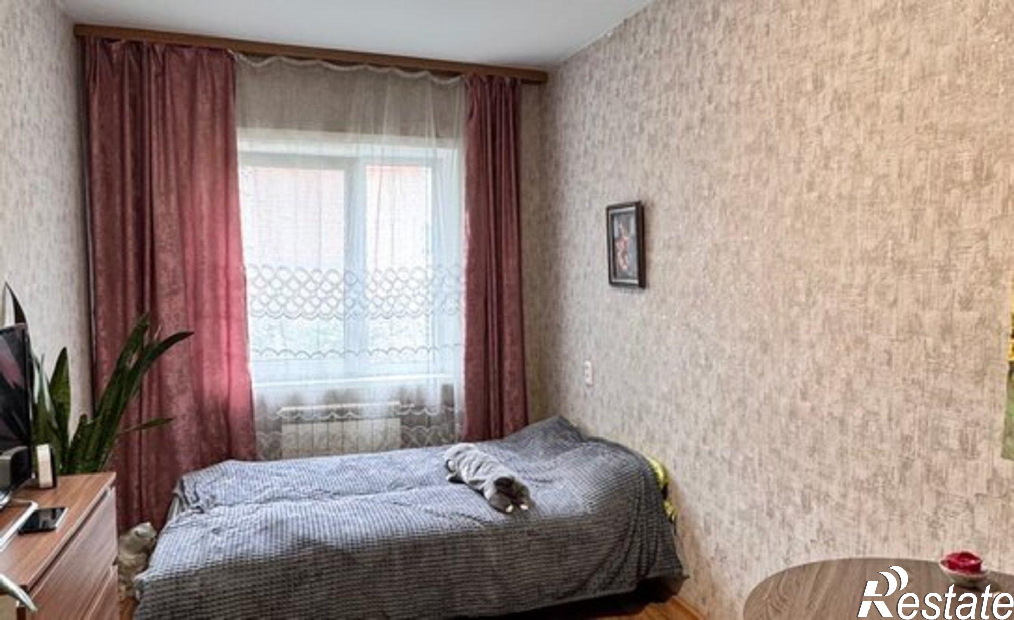 Купить квартиру за 3 200 000 рублей на Пограничный переулок, 1А