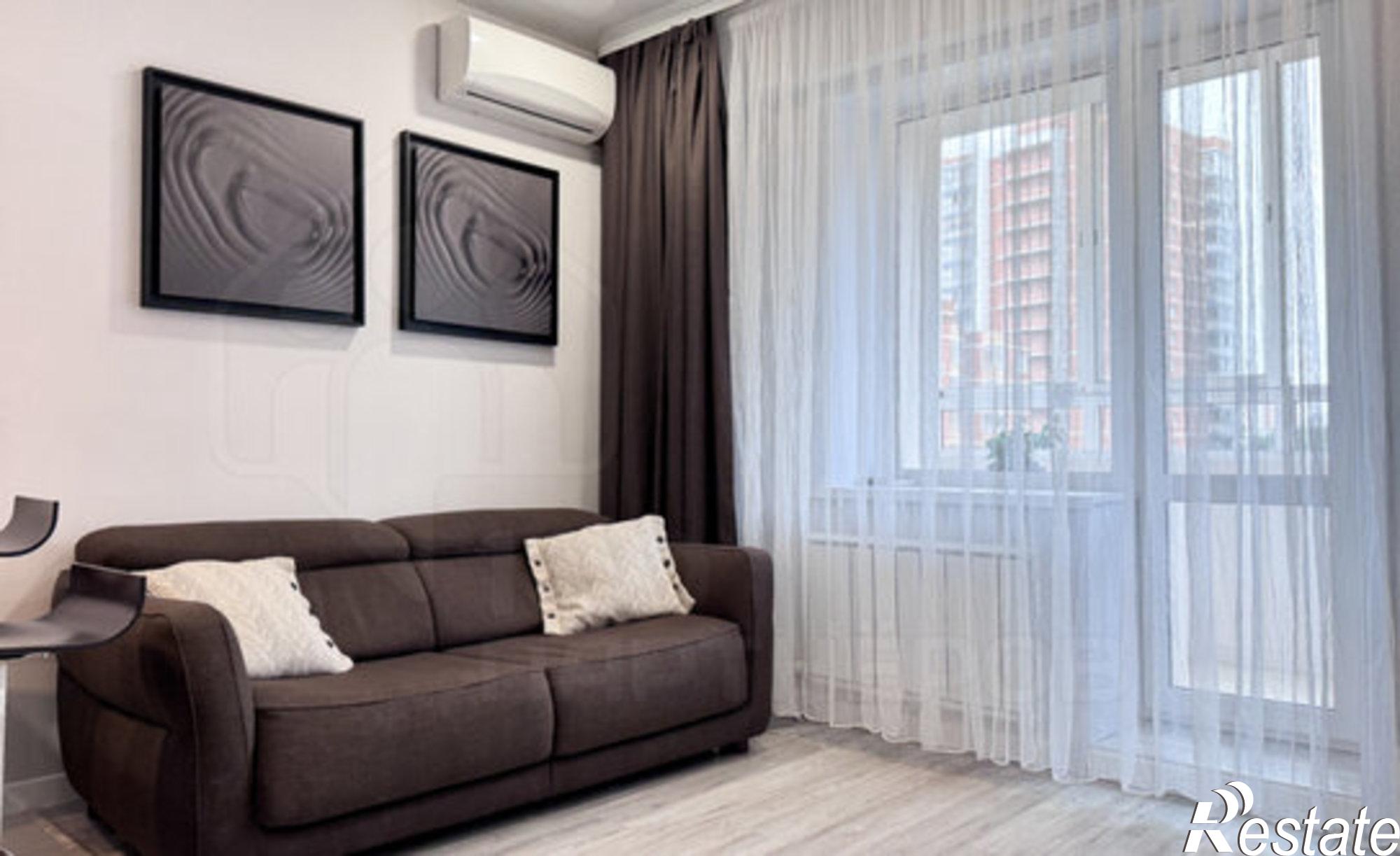 Купить квартиру за 11 700 000 рублей на улица Александра Невского, 15/3