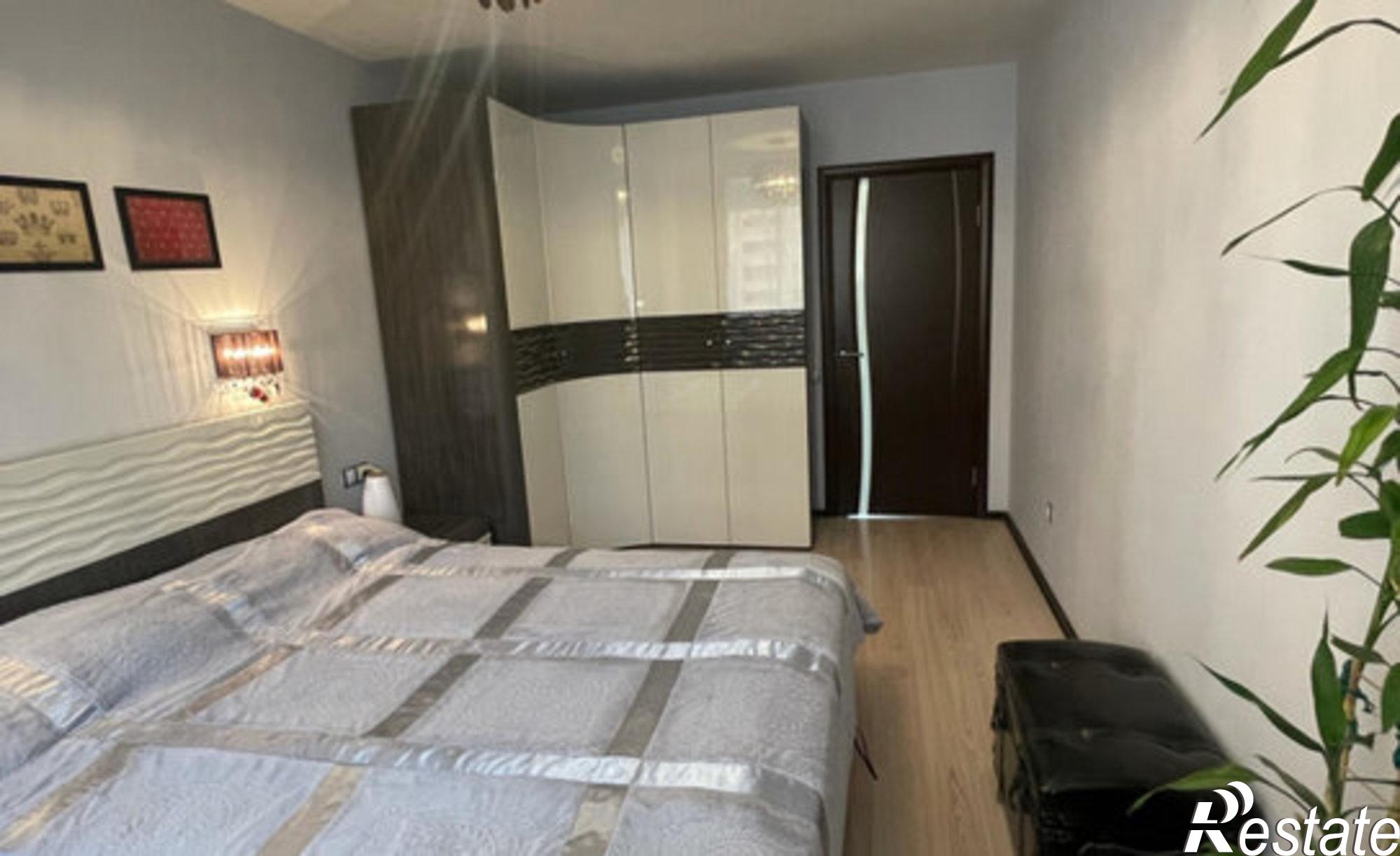 Купить квартиру за 12 500 000 рублей на улица Семёна Лагоды, 4/3