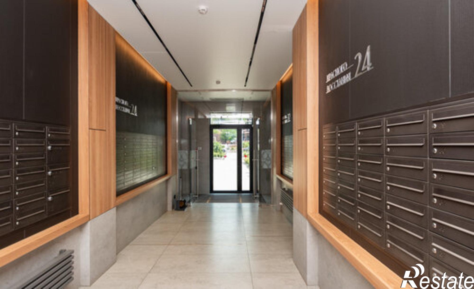 Купить квартиру за 59 650 000 рублей на улица Красного Восстания, 24