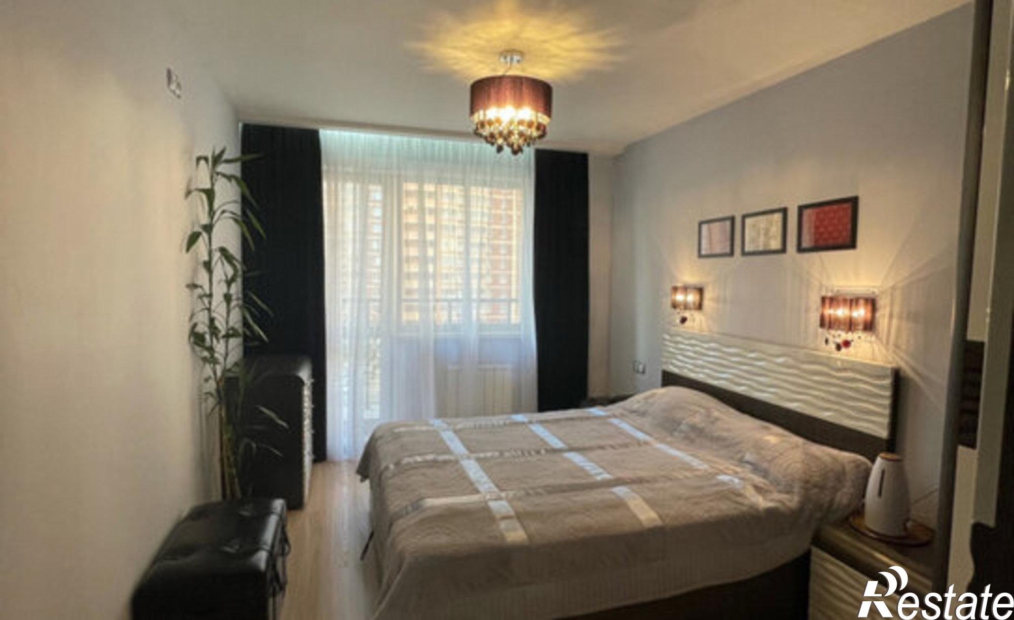 Купить квартиру за 12 500 000 рублей на улица Семёна Лагоды, 4/3