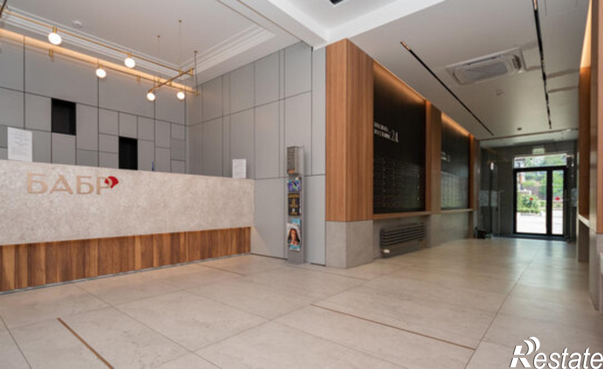 Купить квартиру за 59 650 000 рублей на улица Красного Восстания, 24