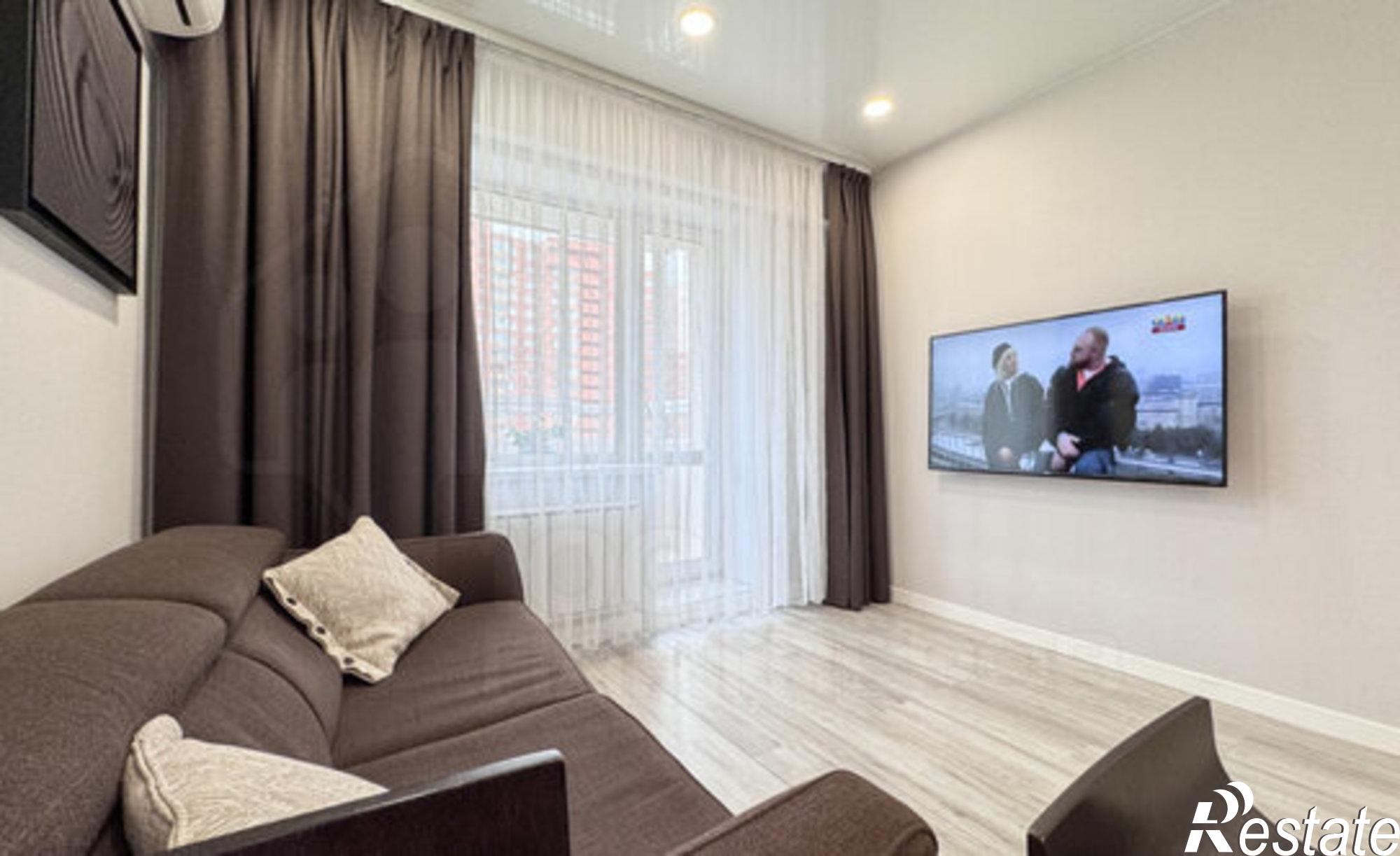 Купить квартиру за 11 700 000 рублей на улица Александра Невского, 15/3