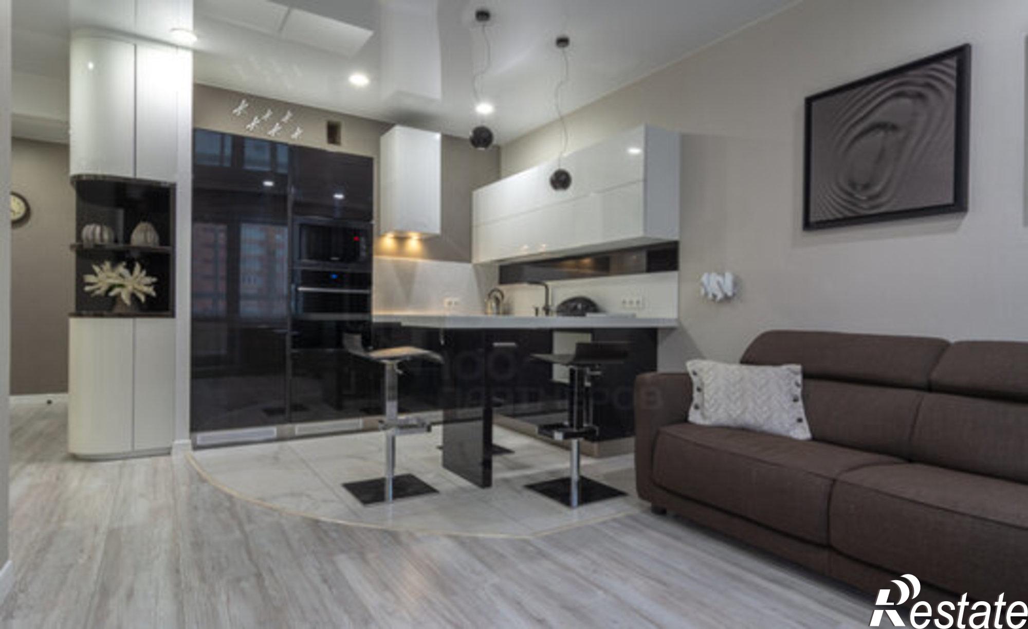 Купить квартиру за 11 700 000 рублей на улица Александра Невского, 15/3