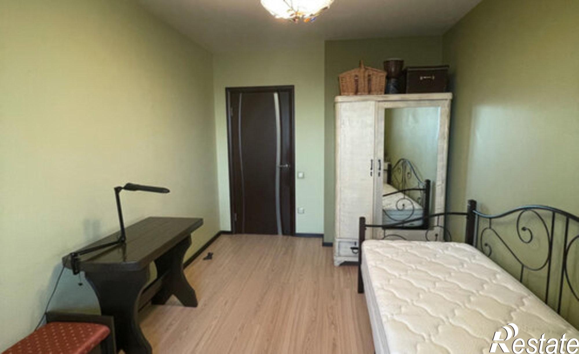 Купить квартиру за 12 500 000 рублей на улица Семёна Лагоды, 4/3