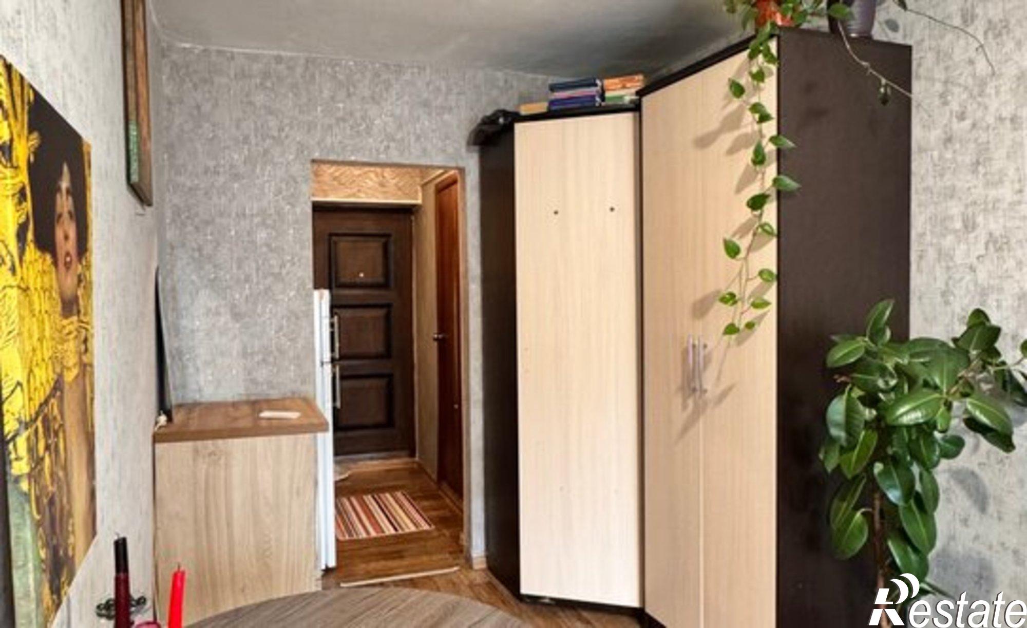 Купить квартиру за 3 200 000 рублей на Пограничный переулок, 1А