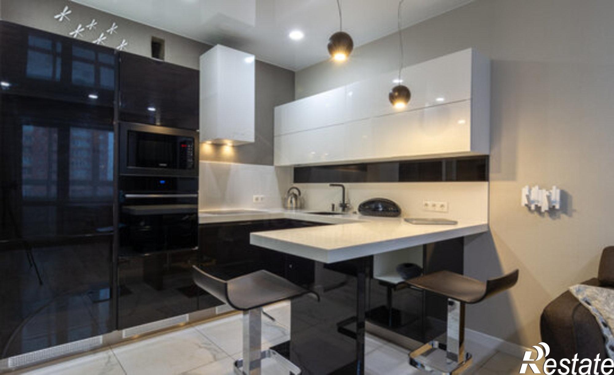 Купить квартиру за 11 700 000 рублей на улица Александра Невского, 15/3