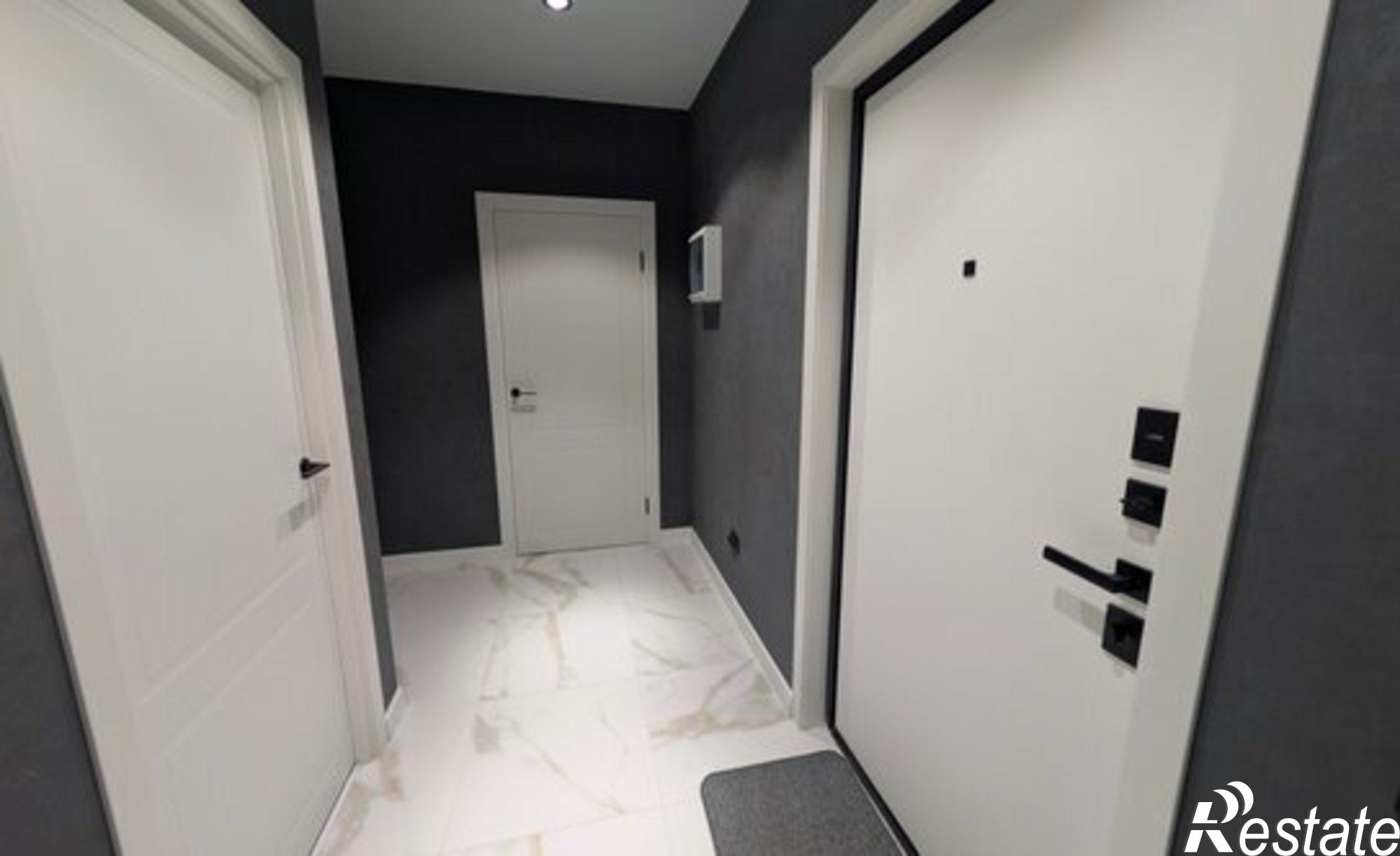 Купить квартиру за 9 800 000 рублей на ИВАТУ, 9