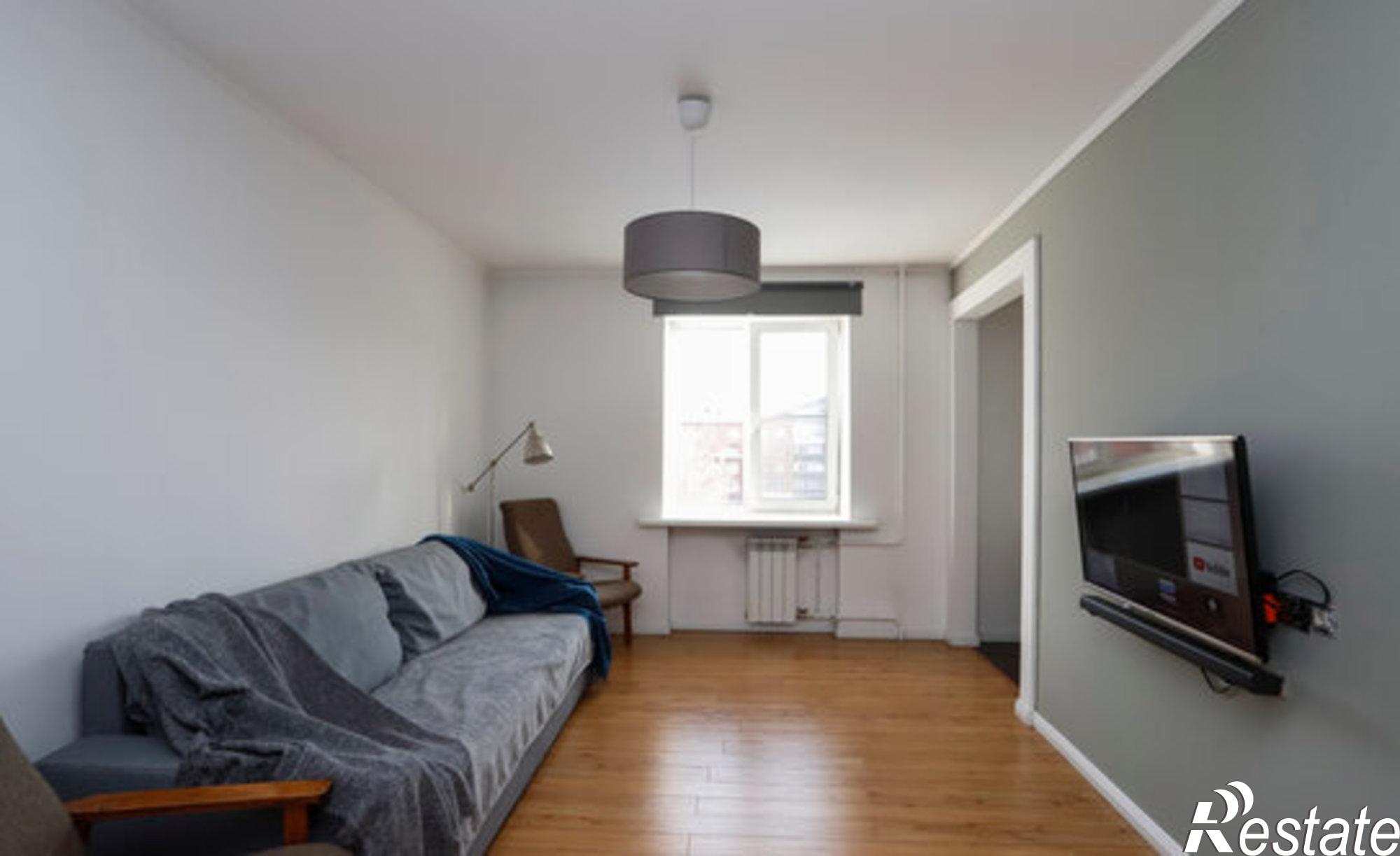 Купить квартиру за 6 900 000 рублей на улица Тимирязева, 42