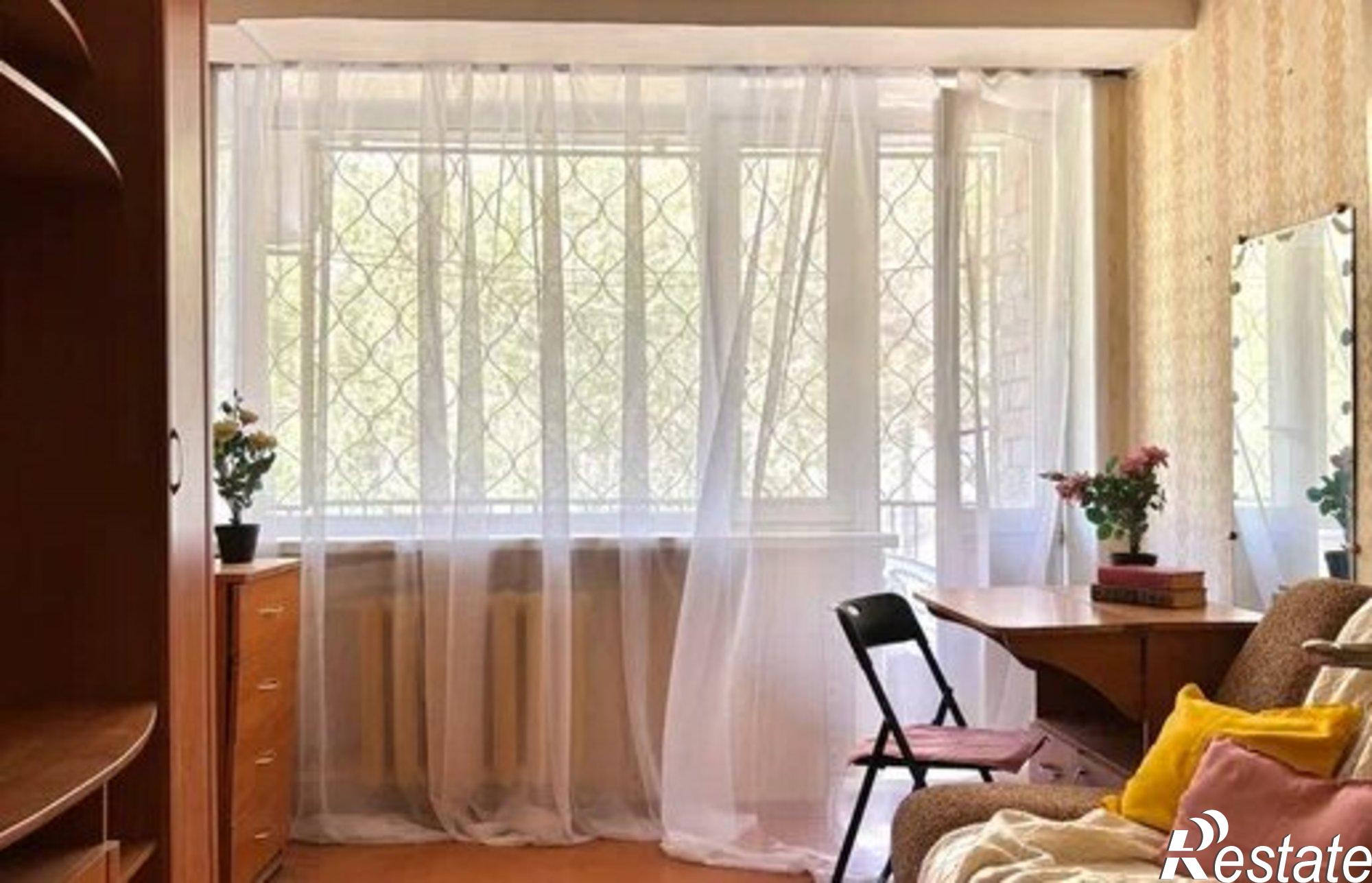 Купить квартиру за 3 450 000 рублей на Байкальская улица, 198А