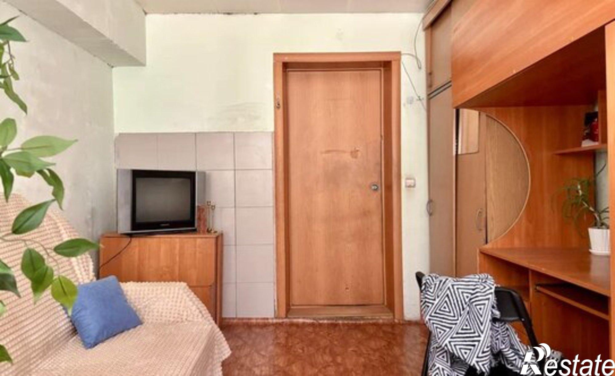 Купить квартиру за 3 450 000 рублей на Байкальская улица, 198А