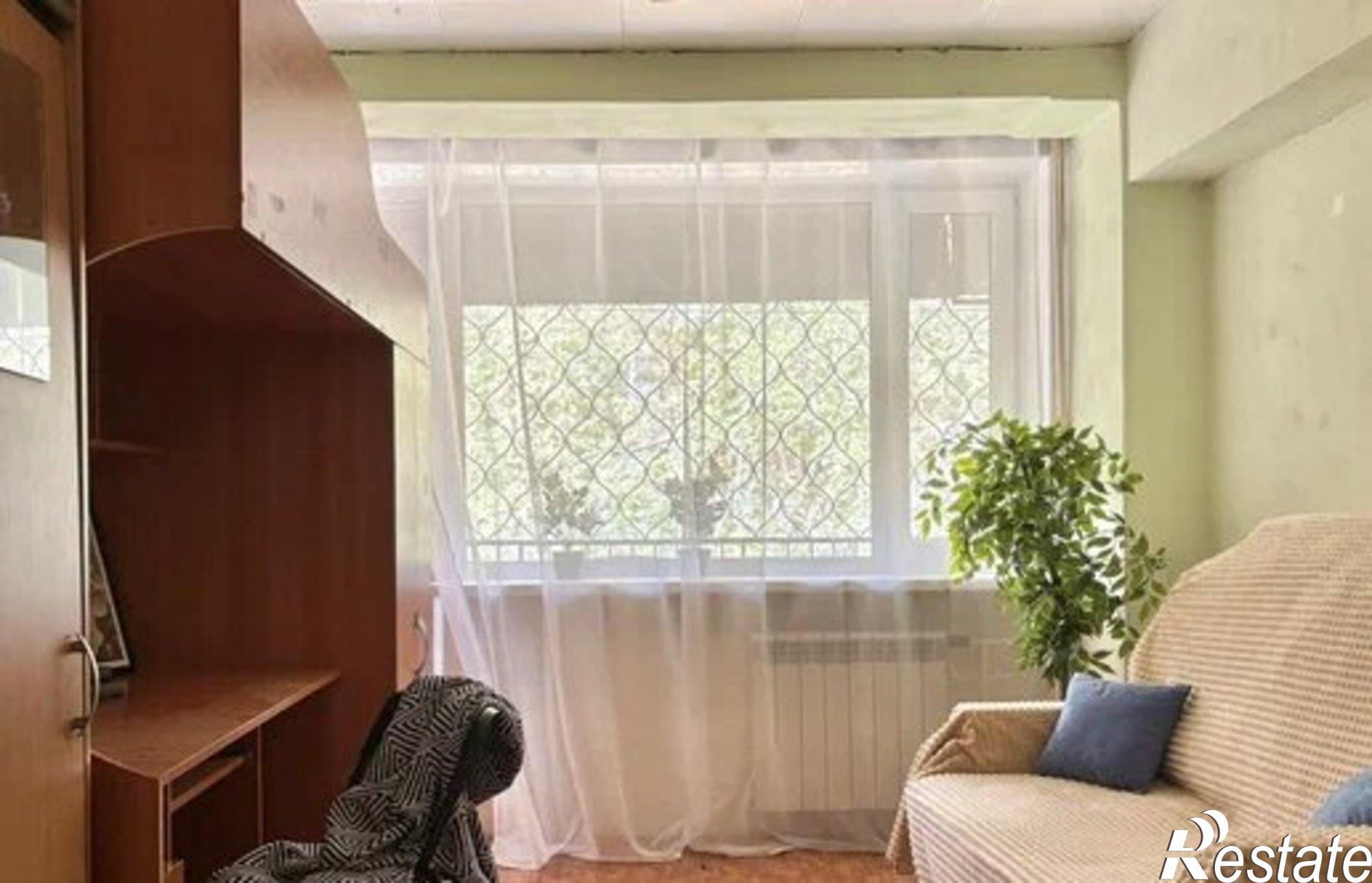 Купить квартиру за 3 450 000 рублей на Байкальская улица, 198А