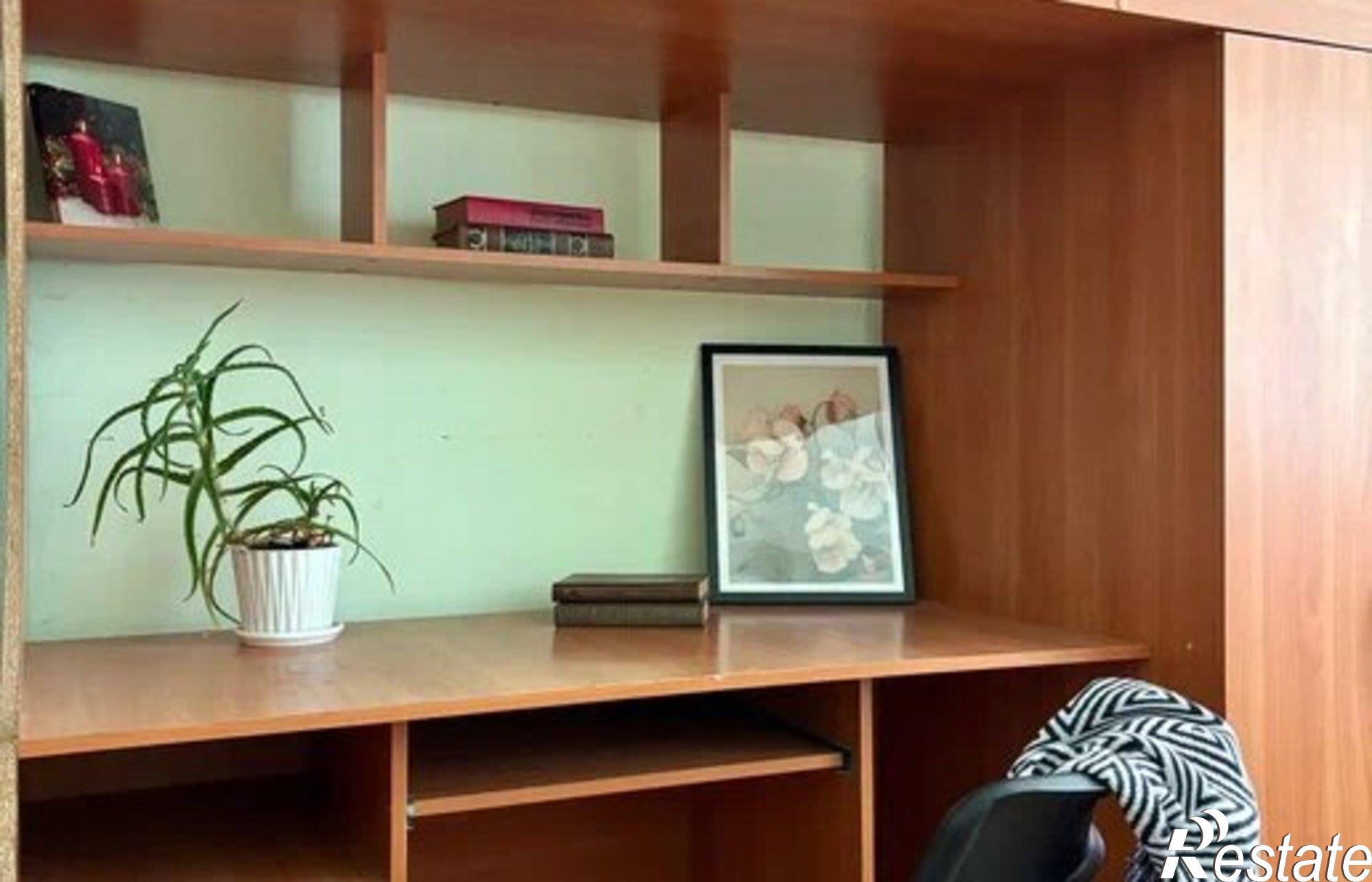 Купить квартиру за 3 450 000 рублей на Байкальская улица, 198А