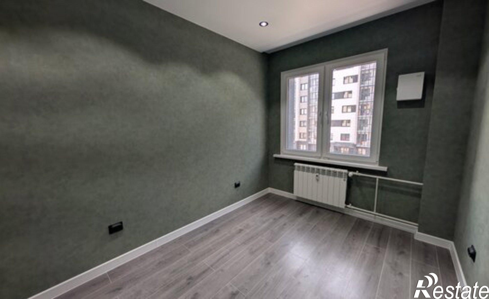 Купить квартиру за 9 800 000 рублей на ИВАТУ, 9