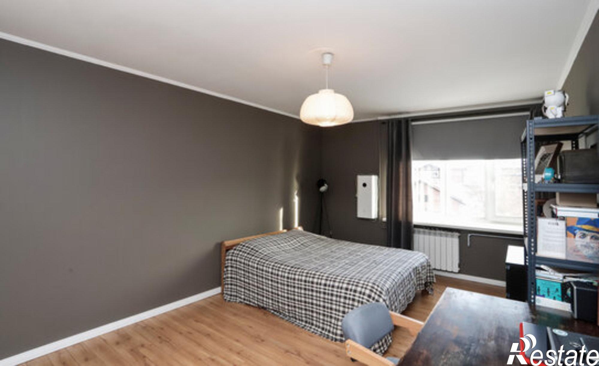 Купить квартиру за 6 900 000 рублей на улица Тимирязева, 42