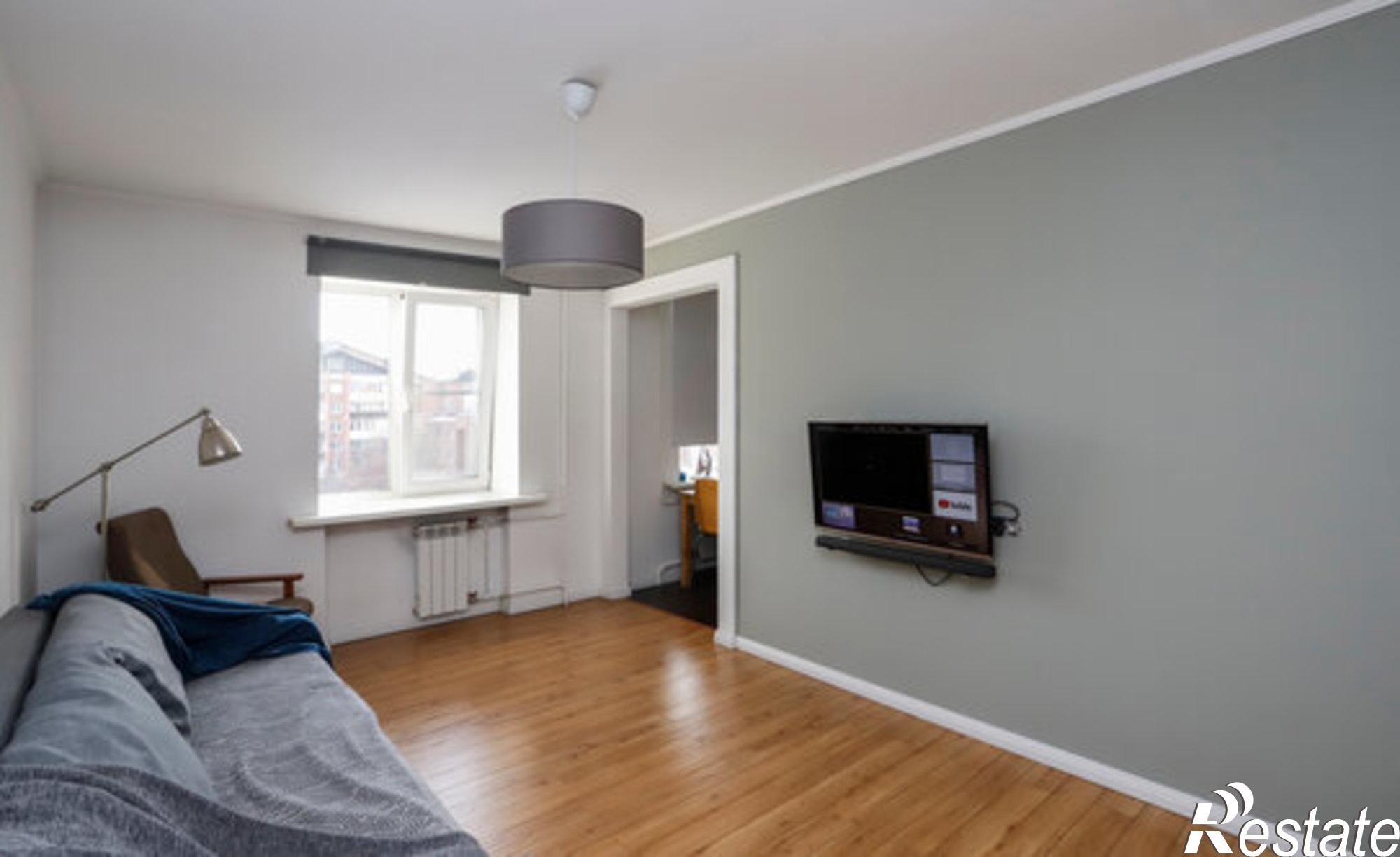 Купить квартиру за 6 900 000 рублей на улица Тимирязева, 42