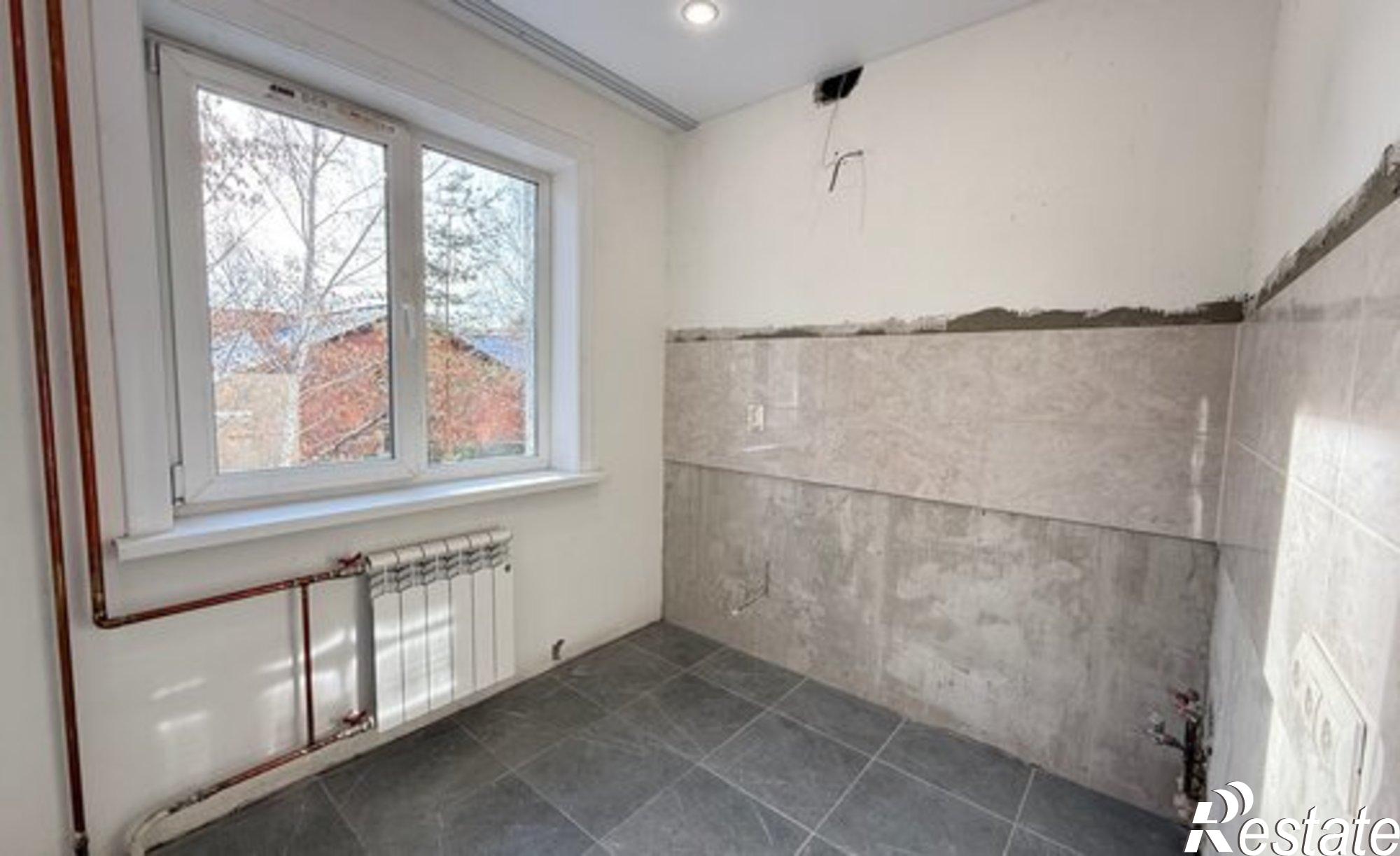 Купить квартиру за 4 700 000 рублей на микрорайон Первомайский, 36