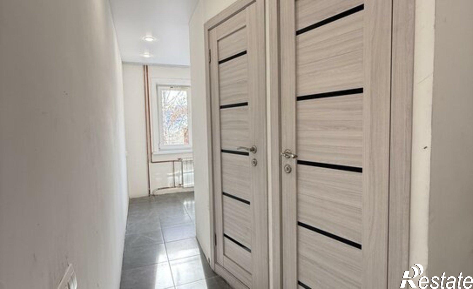 Купить квартиру за 4 700 000 рублей на микрорайон Первомайский, 36