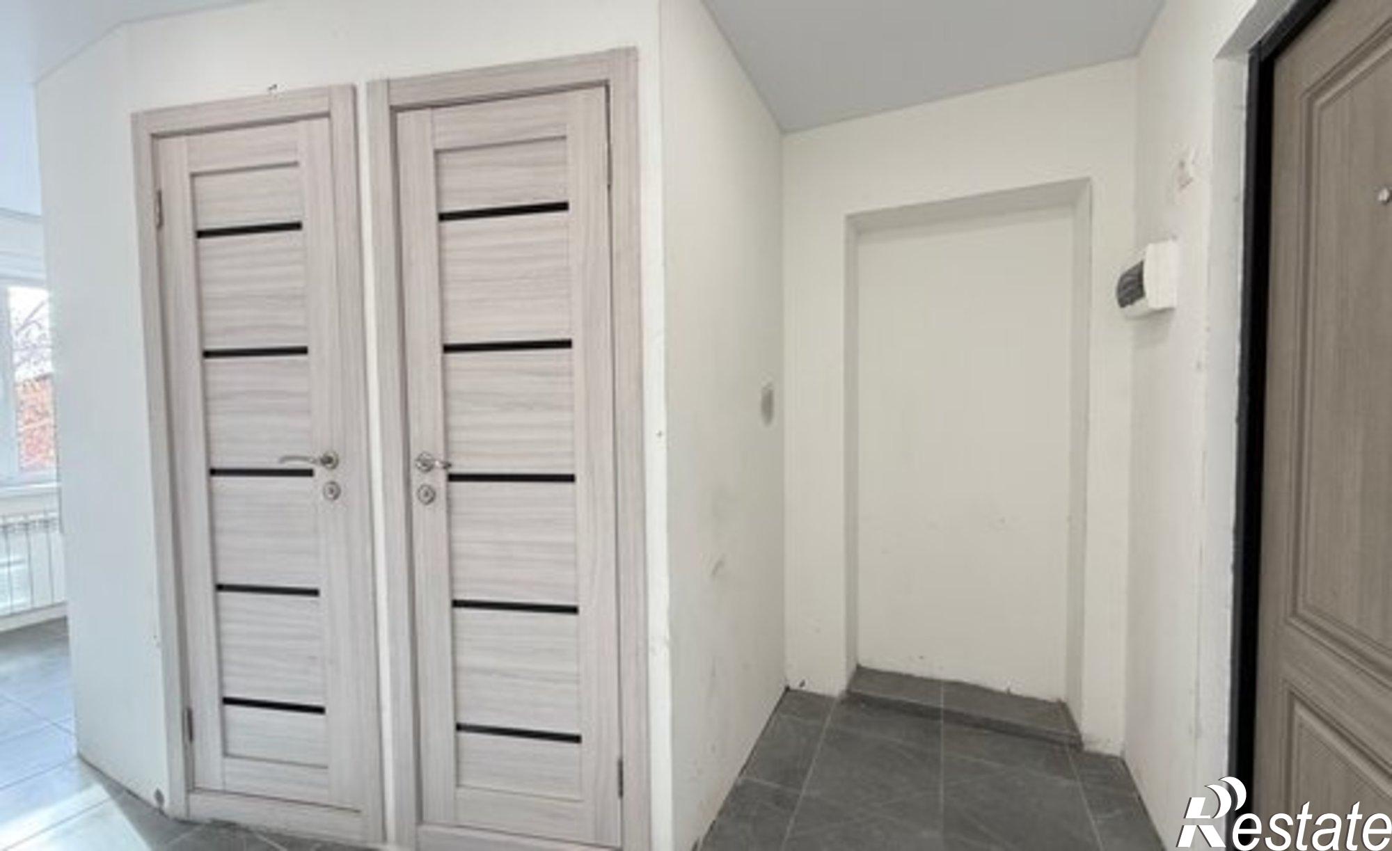 Купить квартиру за 4 700 000 рублей на микрорайон Первомайский, 36