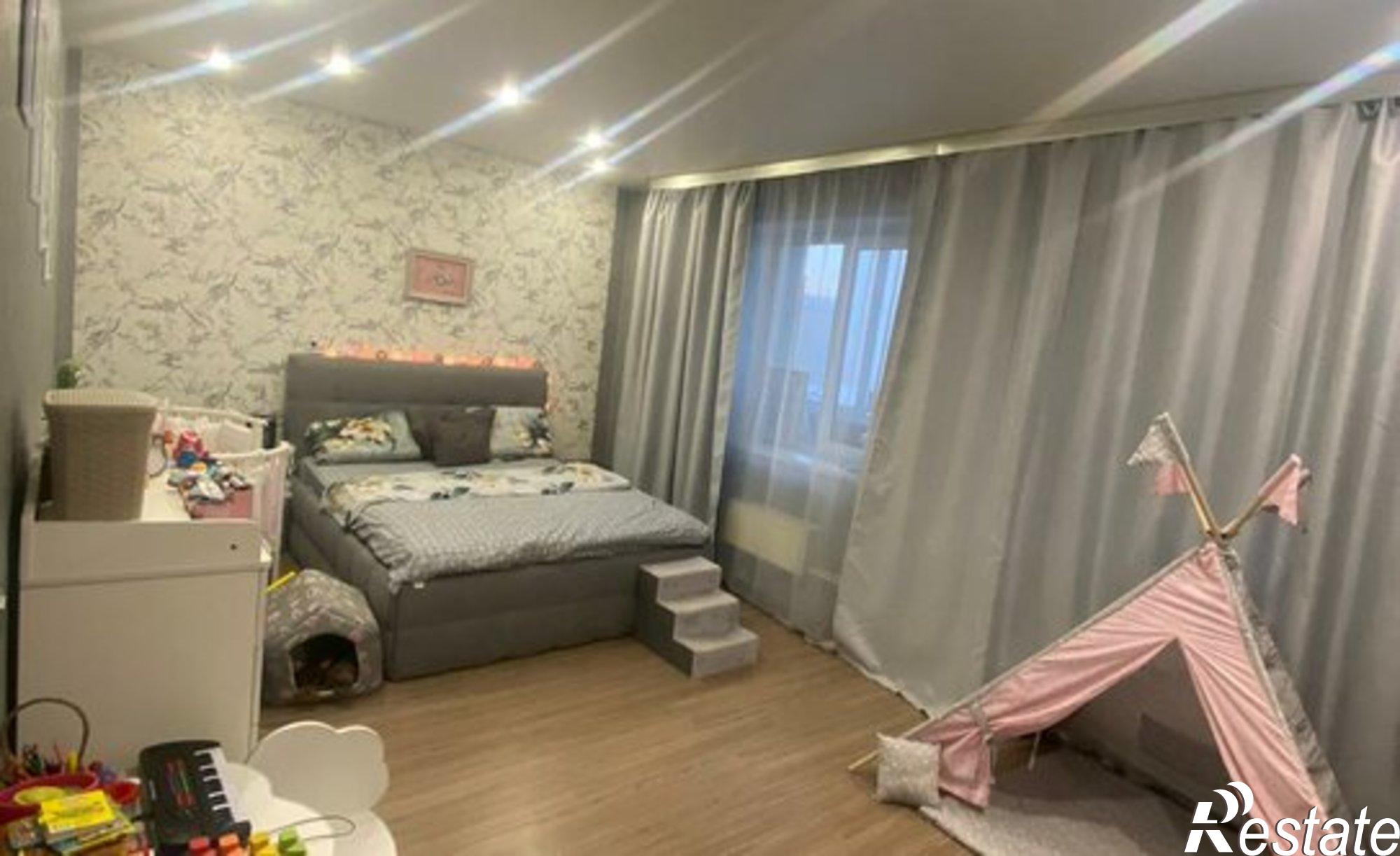 Купить квартиру за 5 000 000 рублей на ул Шпачека, 12/1