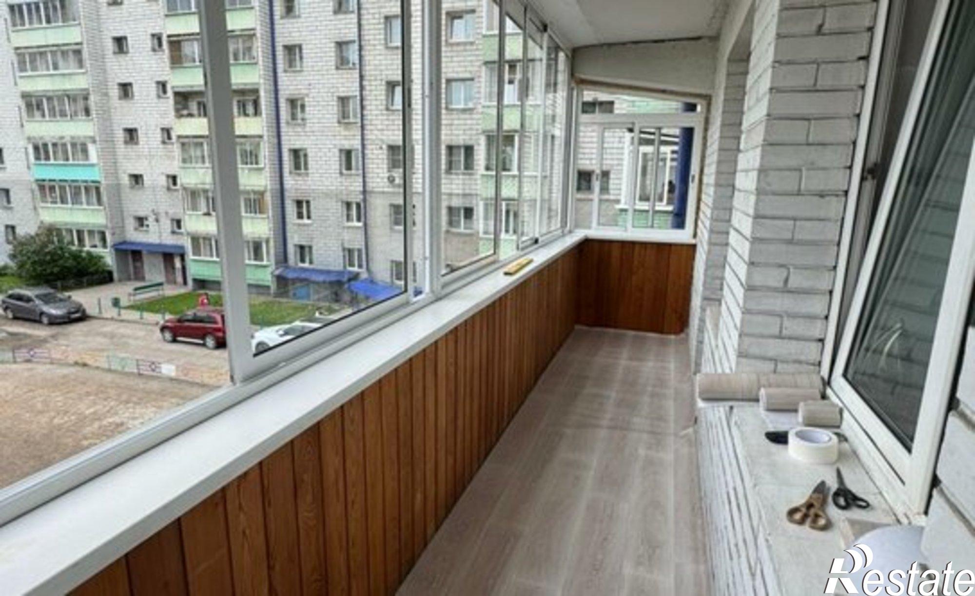 Купить квартиру за 5 000 000 рублей на ул Шпачека, 12/1