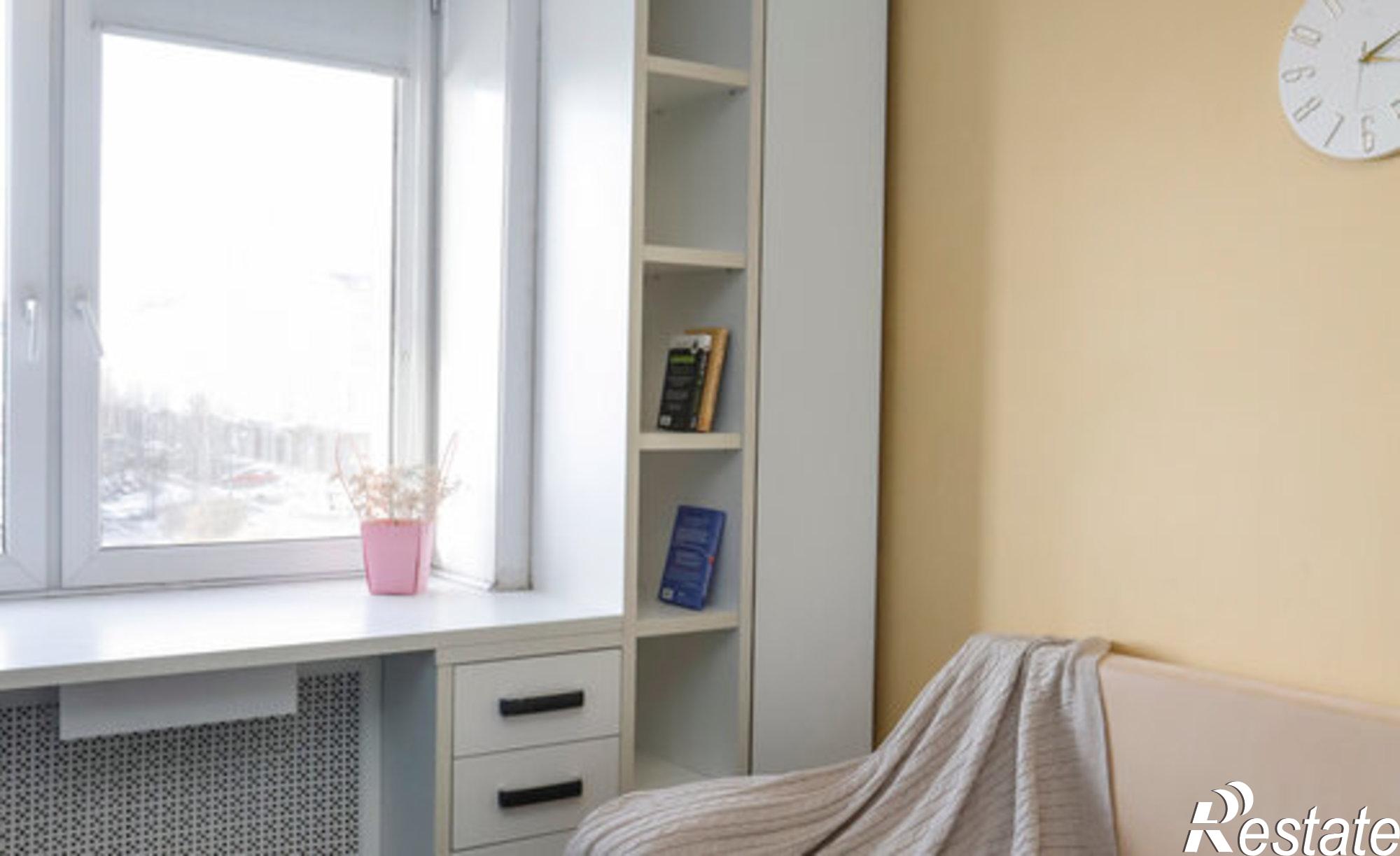 Купить квартиру за 7 750 000 рублей на ул Дальневосточная, 104