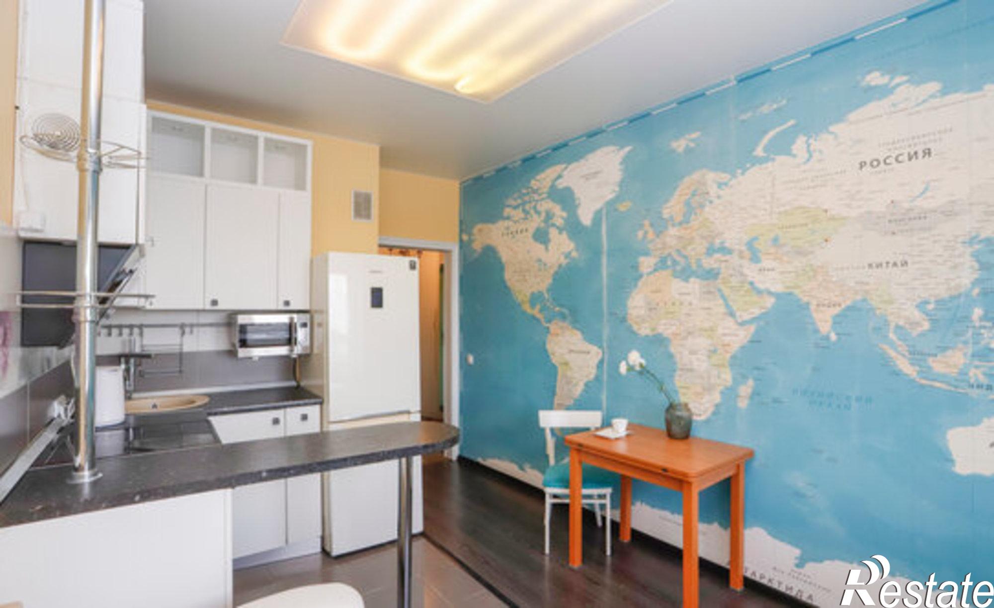 Купить квартиру за 7 750 000 рублей на ул Дальневосточная, 104