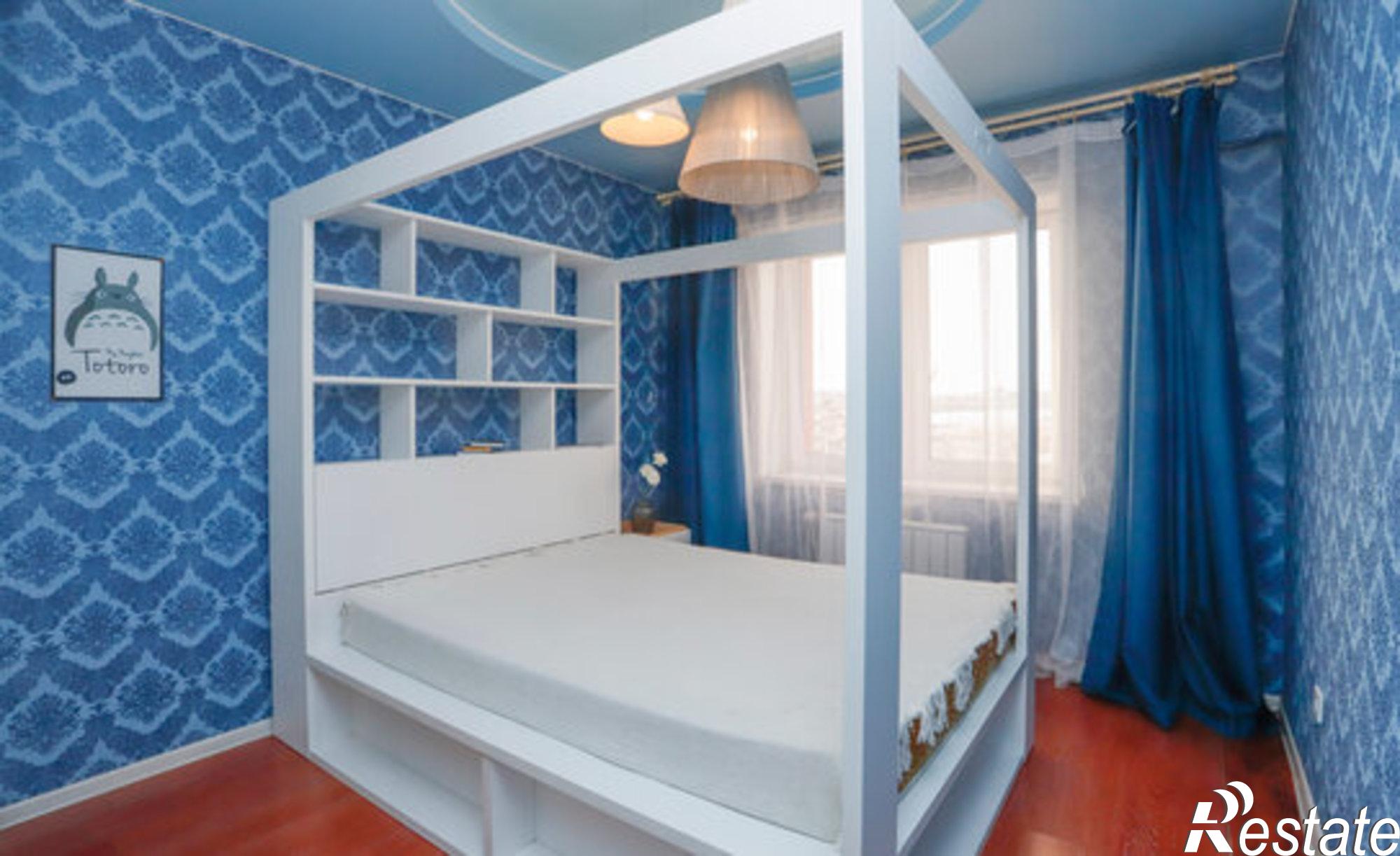 Купить квартиру за 7 750 000 рублей на ул Дальневосточная, 104