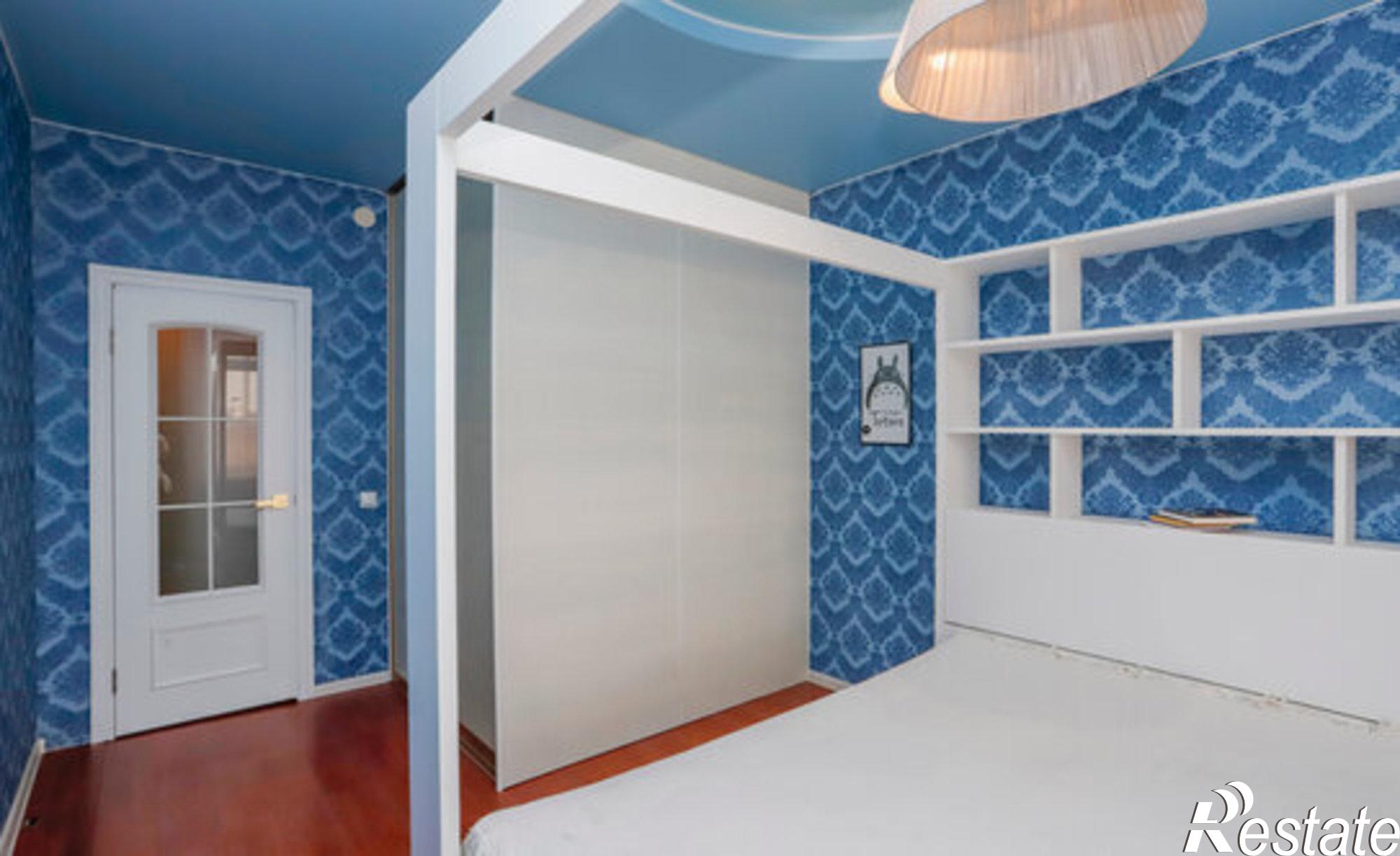 Купить квартиру за 7 750 000 рублей на ул Дальневосточная, 104