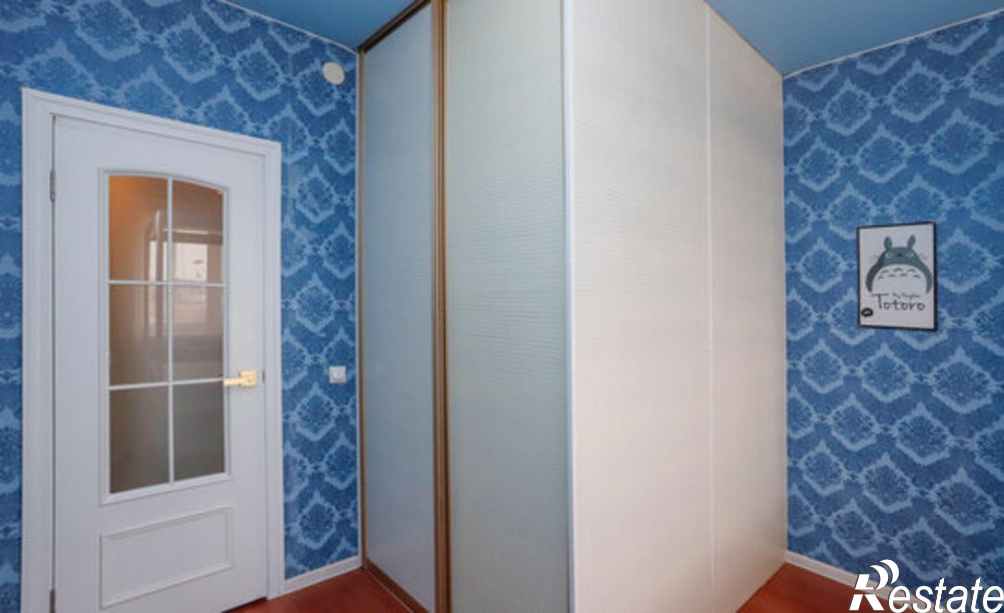 Купить квартиру за 7 750 000 рублей на ул Дальневосточная, 104