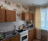 2-комн, 44кв м, этаж 1/5 Севастопольская улица, 251