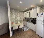 3-комн, 90кв м, этаж 5/16 ул Трилиссера, 8/3