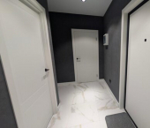 2-комн, 61кв м, этаж 10/14 ИВАТУ, 9