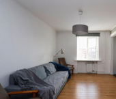 2-комн, 48кв м, этаж 4/5 улица Тимирязева, 42