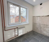 1-комн, 30кв м, этаж 3/5 микрорайон Первомайский, 36