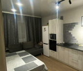 1-комн, 47кв м, этаж 2/9 ул Шпачека, 12/1