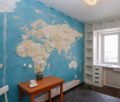 1-комн, 38кв м, этаж 3/16 ул Дальневосточная, 104