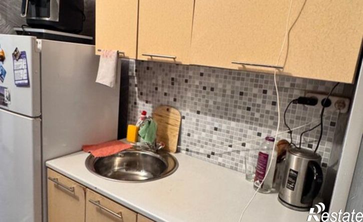 1-комн квартира Пограничный переулок, 1А,  д. 1А