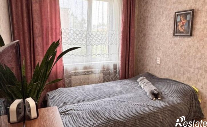 1-комн квартира Пограничный переулок, 1А,  д. 1А