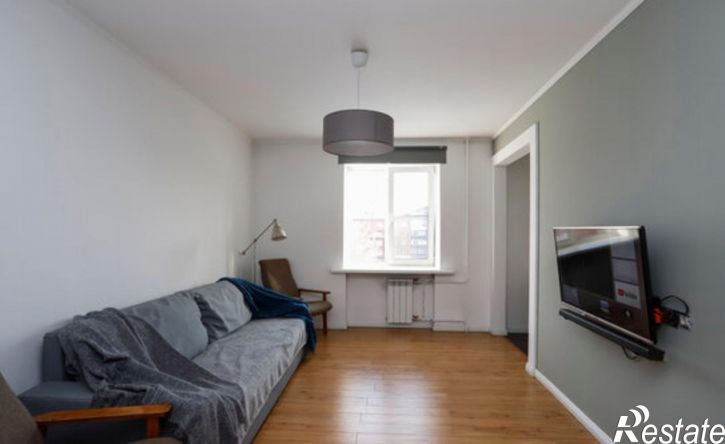 2-комн квартира улица Тимирязева, 42,  д. 42