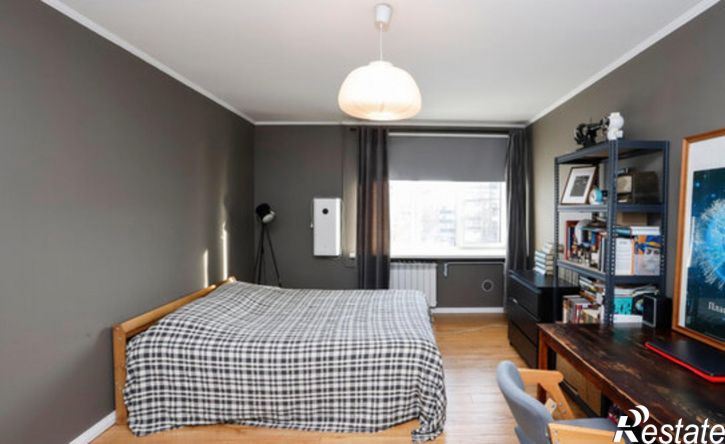 2-комн квартира улица Тимирязева, 42,  д. 42