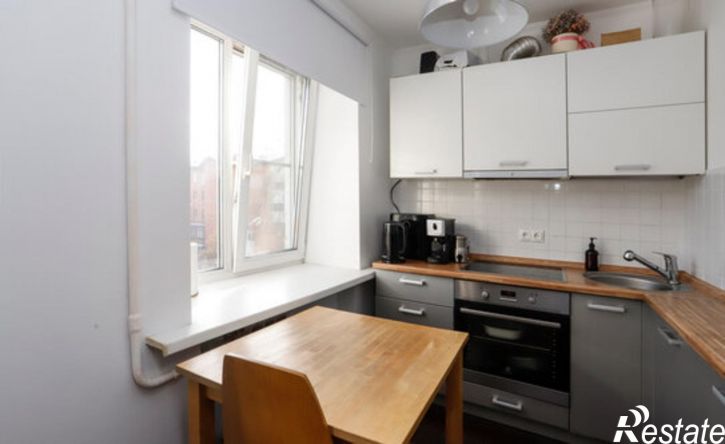 2-комн квартира улица Тимирязева, 42,  д. 42