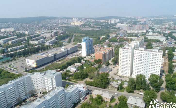 1-комн квартира улица Бородина, 4,  д. 4