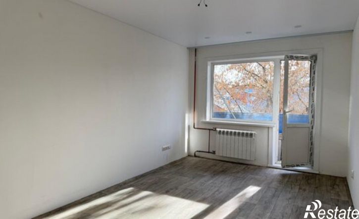 1-комн квартира микрорайон Первомайский, 36