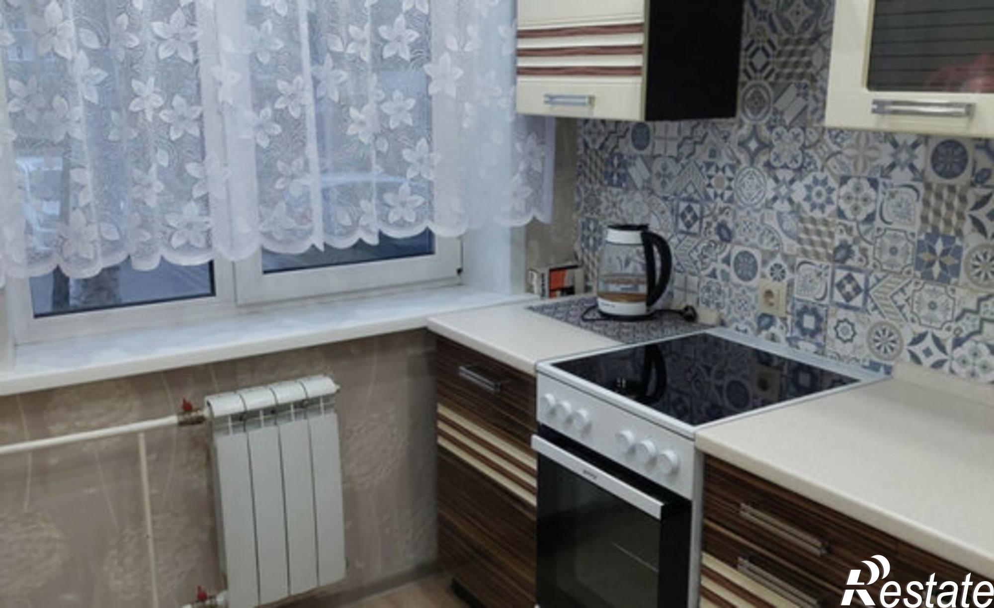 Купить квартиру за 6 300 000 рублей на улица Розы Люксембург, 291