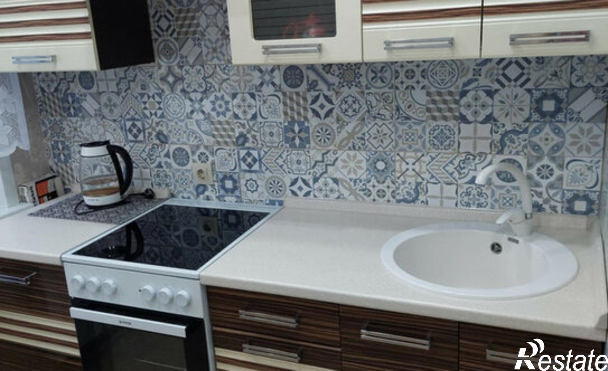 Купить квартиру за 6 300 000 рублей на улица Розы Люксембург, 291