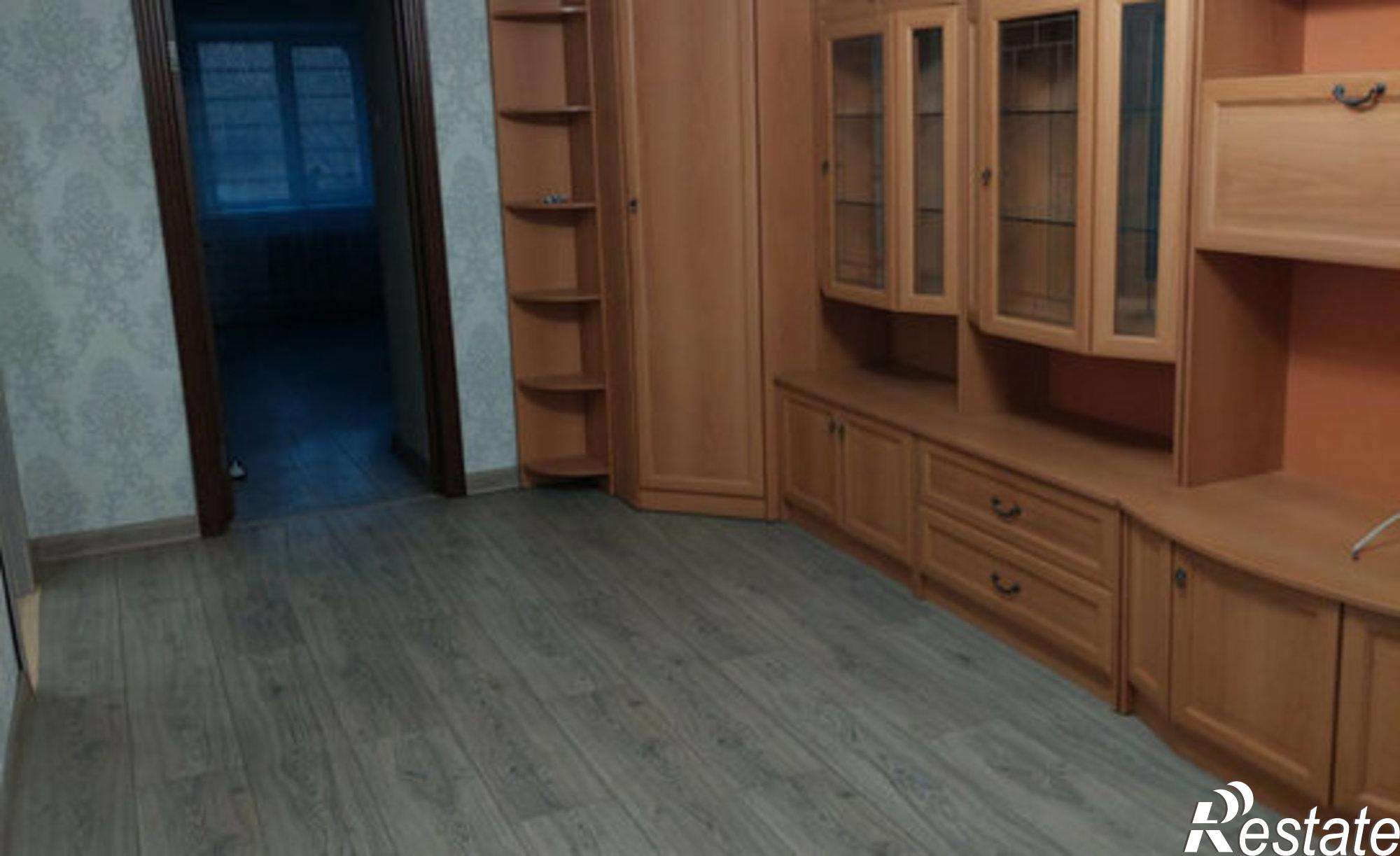 Купить квартиру за 6 300 000 рублей на улица Розы Люксембург, 291