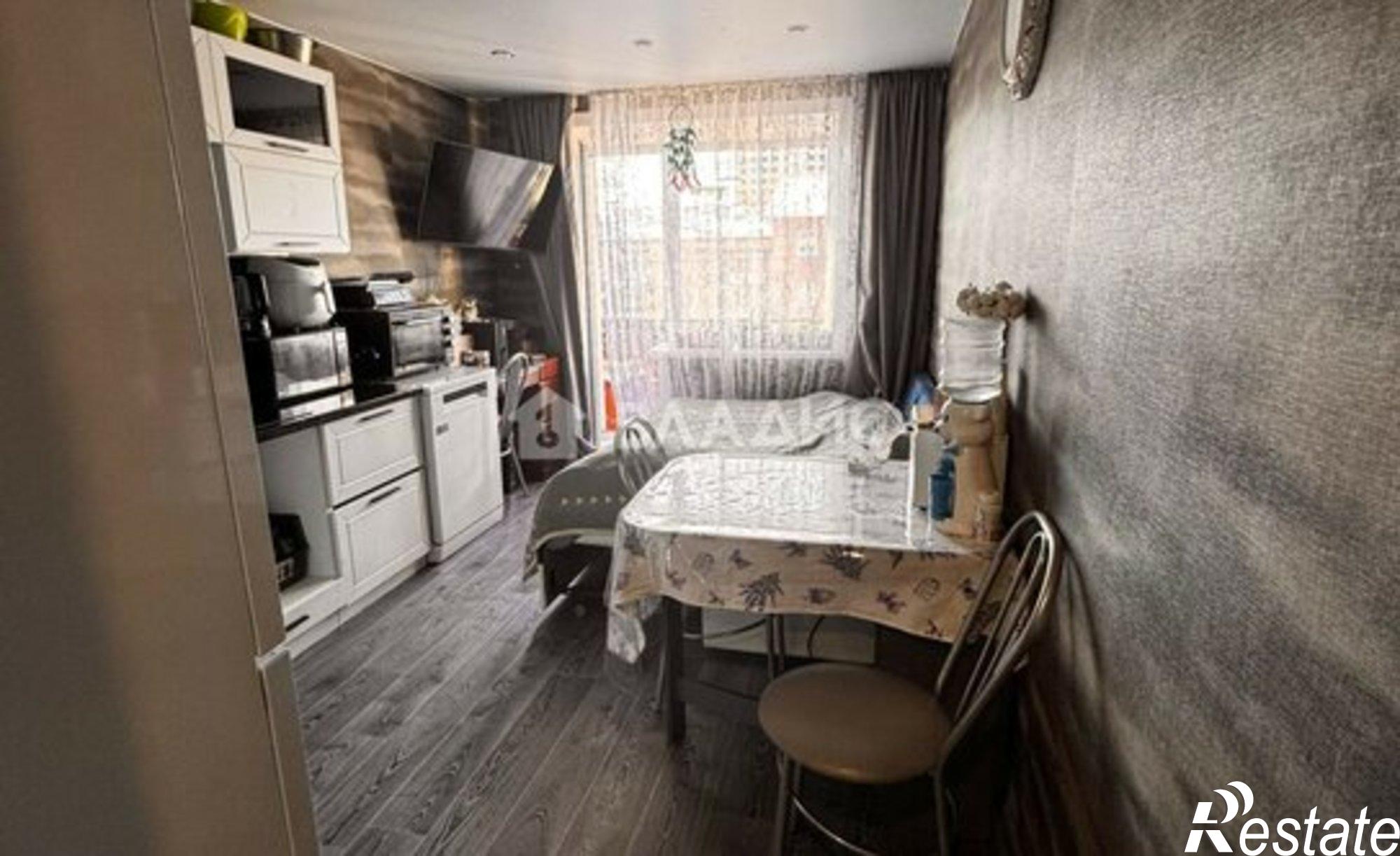 Купить квартиру за 6 500 000 рублей на улица Карла Либкнехта, 239А