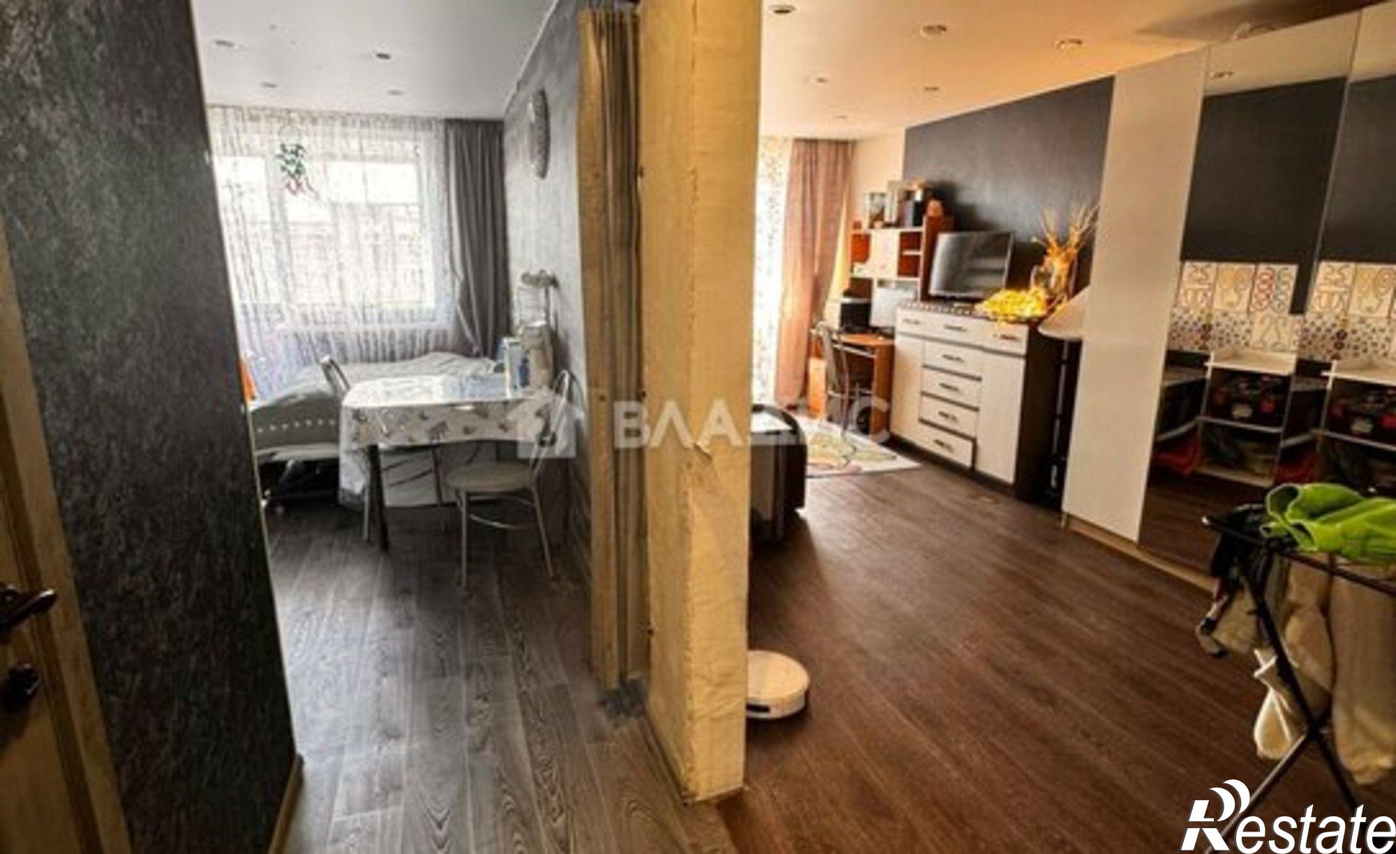 Купить квартиру за 6 500 000 рублей на улица Карла Либкнехта, 239А