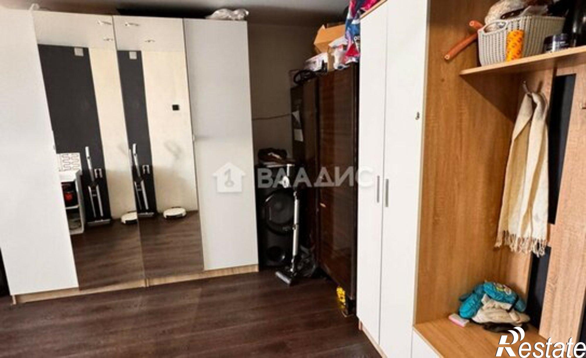 Купить квартиру за 6 500 000 рублей на улица Карла Либкнехта, 239А